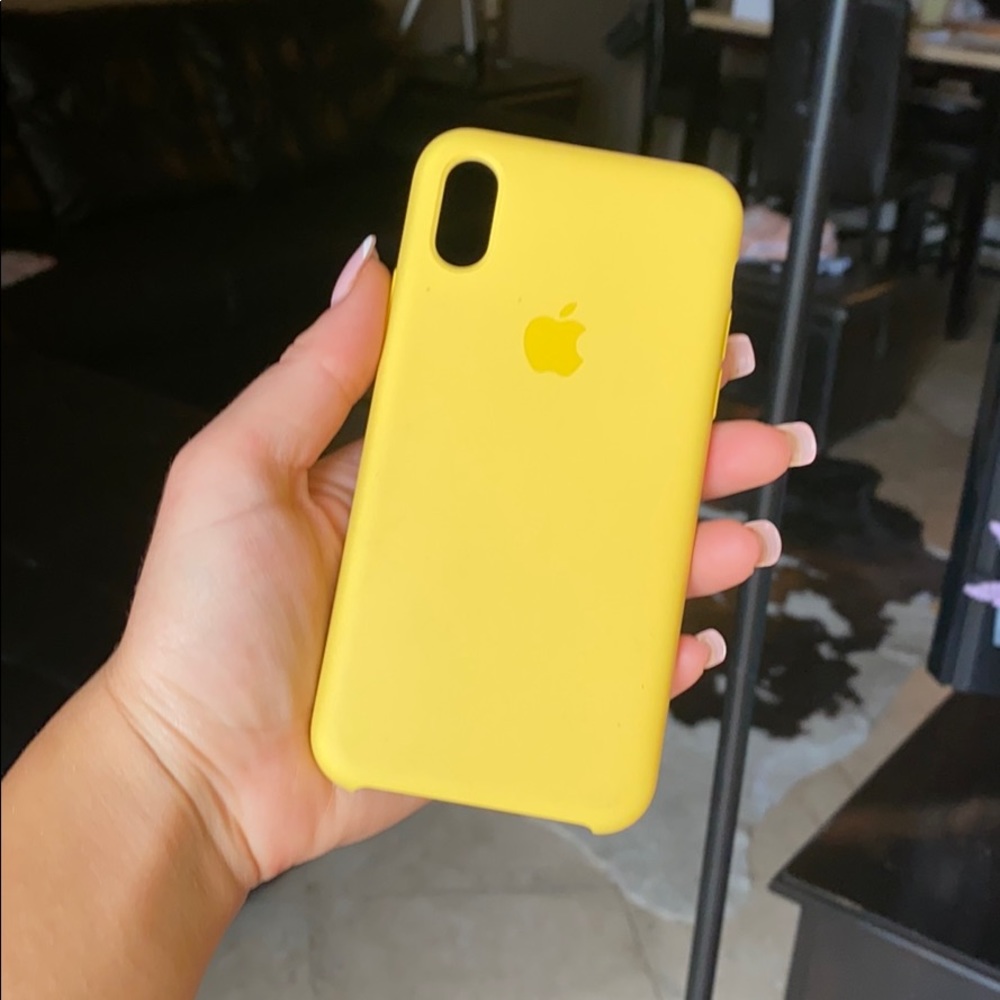 SOLD  phone case for IPHONE 10, 100% auth